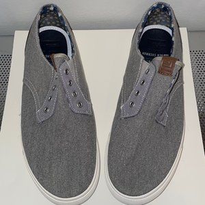 Men's Ben Sherman Pete  Slip-on Sneaker - Size 10.5